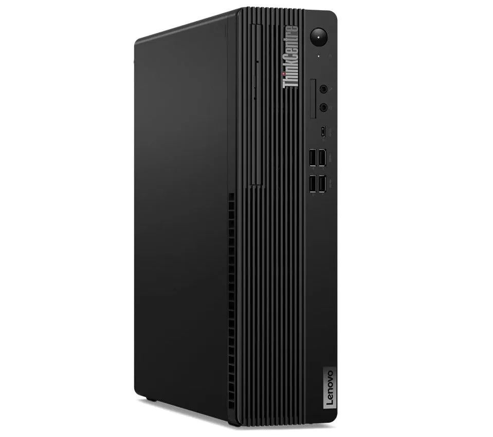 Lenovo ThinkCentre M90s Gen 3 SFF Desktop, Intel i5-12500, 3.0GHz, 16GB RAM, 512GB SSD, Win11P - 11TT000SUS