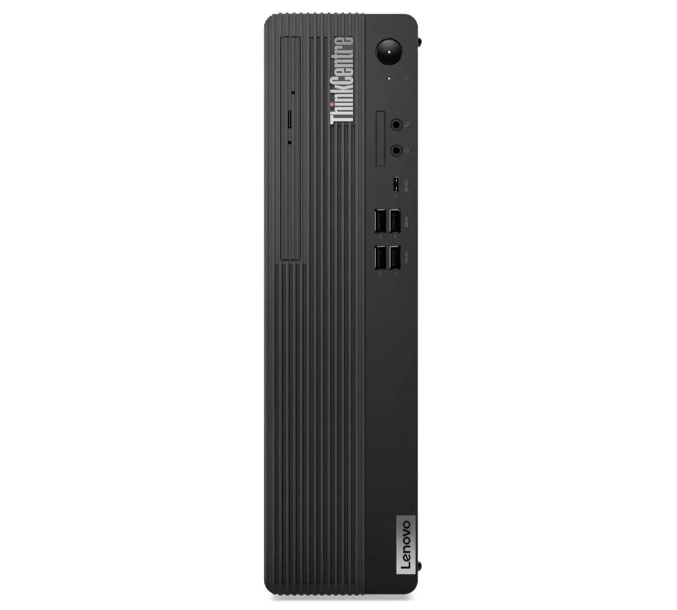 Lenovo ThinkCentre M90s Gen 3 SFF Desktop, Intel i5-12500, 3.0GHz, 16GB RAM, 512GB SSD, Win11P - 11TT000SUS