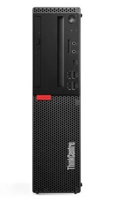 Lenovo ThinkCentre M920s SFF Busienss PC, Intel Core i7-8700, 3.20GHz, 16GB RAM, 512GB SSD, Windows 10 Pro-64Bit - 10SJ002YUS