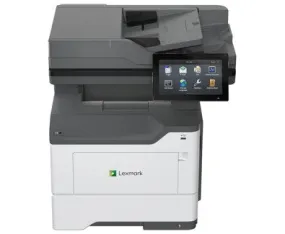 Lexmark Mx632adwe Laser A4 1200 X 1200 Dpi 47 Ppm Wi-Fi