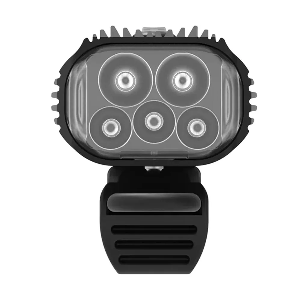 Lezyne Mega Drive 2400  Loaded LED Front Light