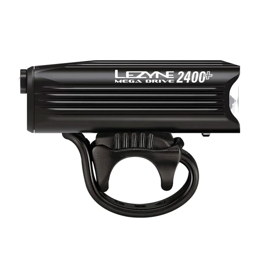 Lezyne Mega Drive 2400  Loaded LED Front Light