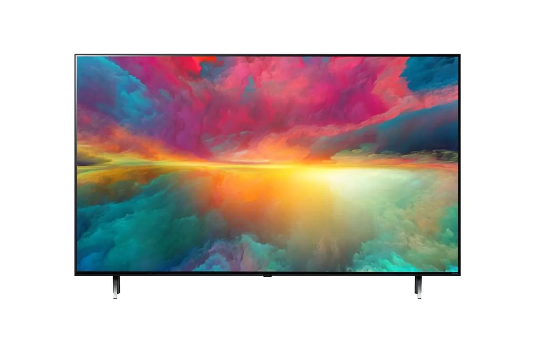 Lg 65Qned753ra Tv 165.1 Cm (65") 4K Ultra Hd Smart Tv Wi-Fi Black