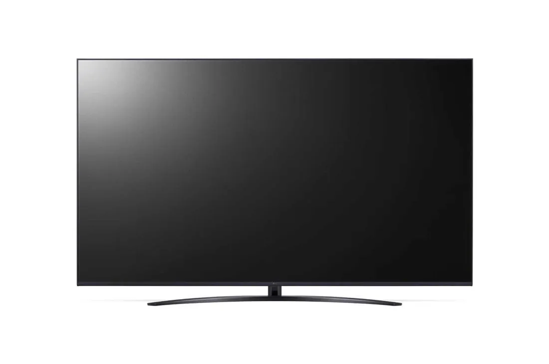 Lg 65Ur81003lj Tv 165.1 Cm (65") 4K Ultra Hd Smart Tv Wi-Fi Black