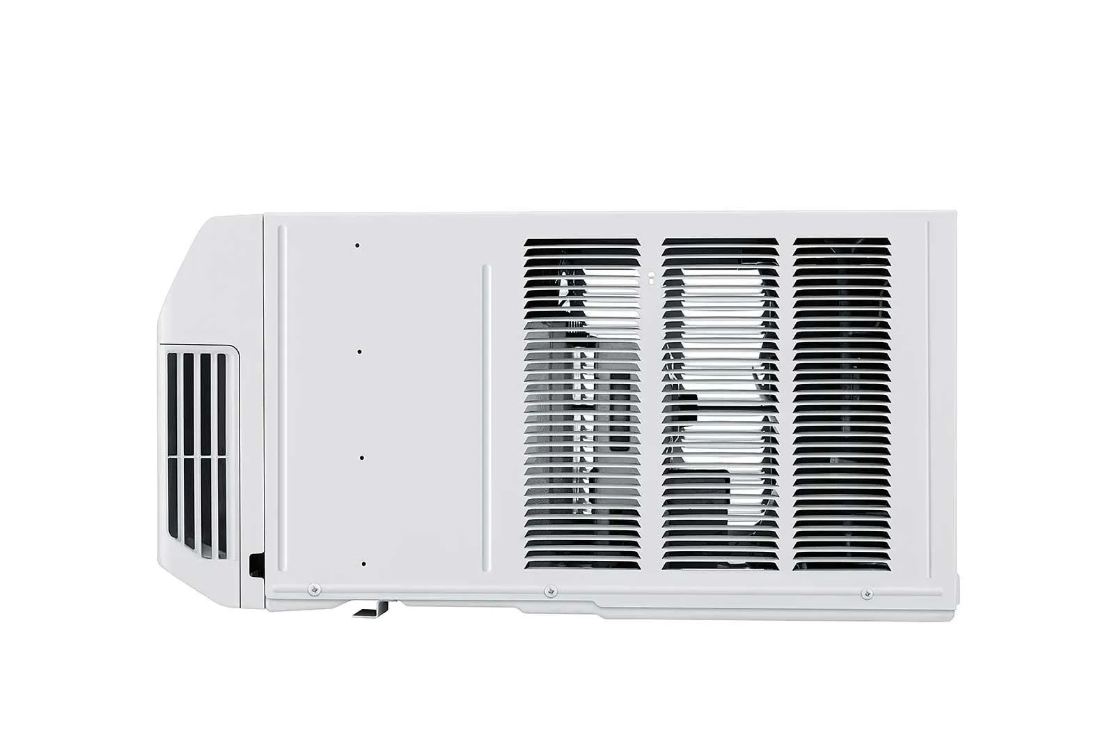 Lg LW1019IVSM 9,500 BTU DUAL Inverter Smart Wi-Fi Enabled Window Air Conditioner