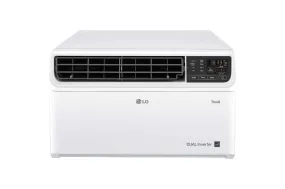 Lg LW1019IVSM 9,500 BTU DUAL Inverter Smart Wi-Fi Enabled Window Air Conditioner