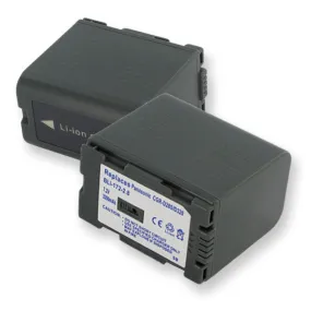 Lithium Ion Replacement Battery