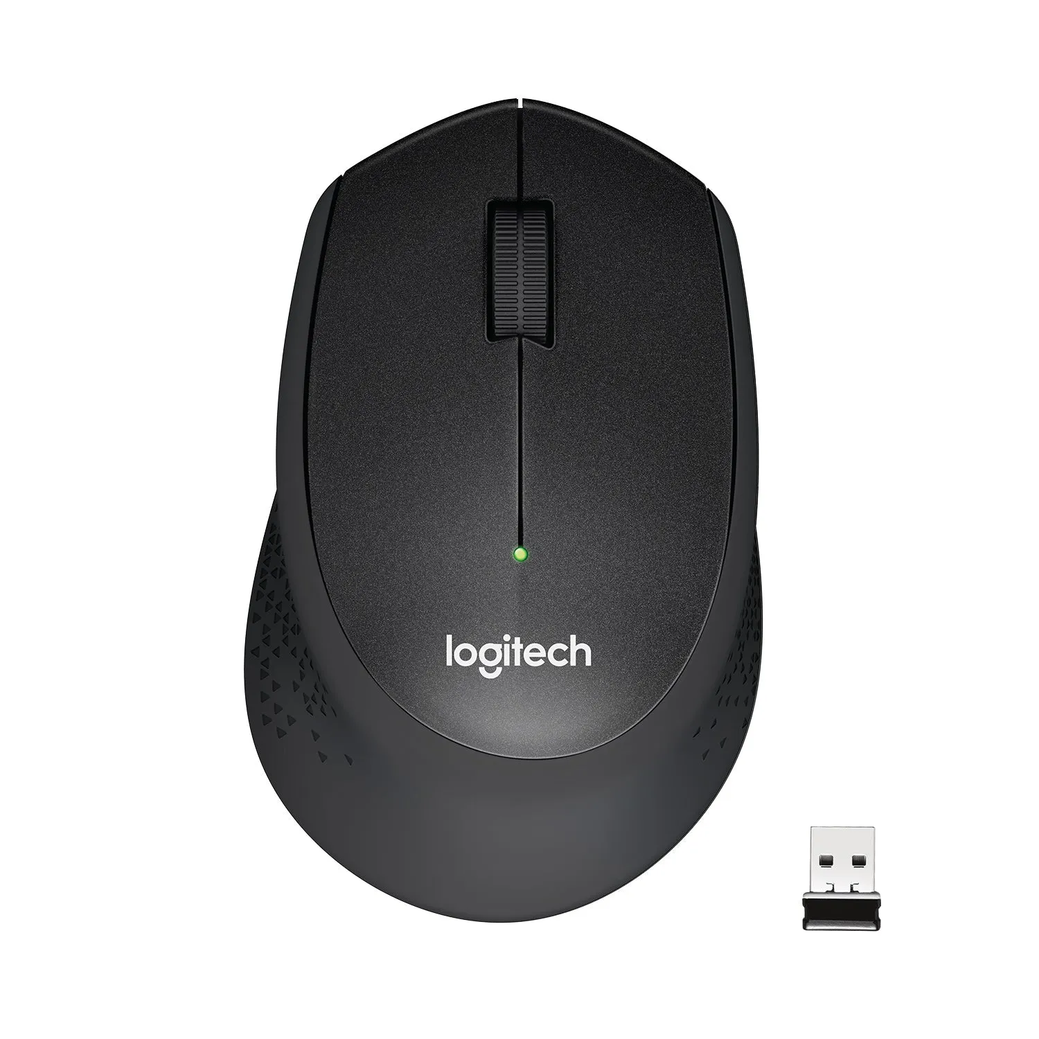 Logictech M330 Silent Plus Rf Mouse