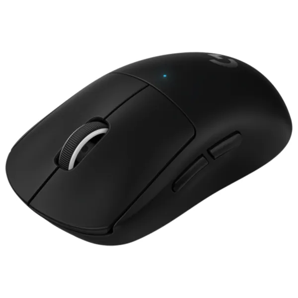 Logitech G Pro X Superlight | Wireless Gaming Mouse (Black)