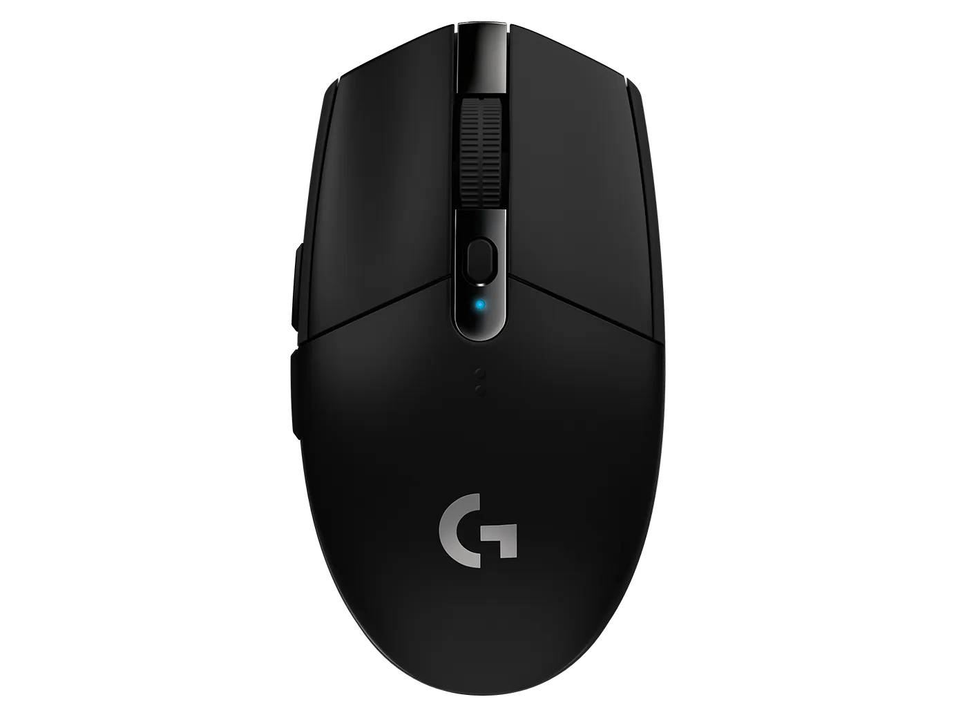 Logitech G304 Lightspeed | Wireless Gaming Mouse