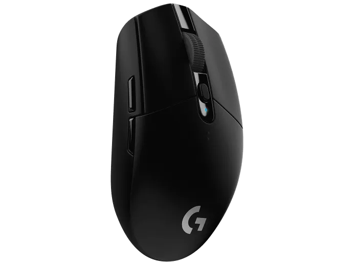 Logitech G304 Lightspeed | Wireless Gaming Mouse