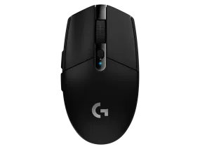 Logitech G304 Lightspeed | Wireless Gaming Mouse