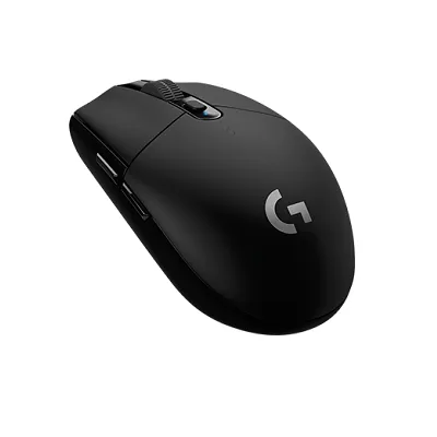 Logitech G304 Lightspeed | Wireless Gaming Mouse