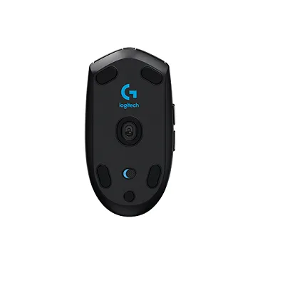 Logitech G304 Lightspeed | Wireless Gaming Mouse