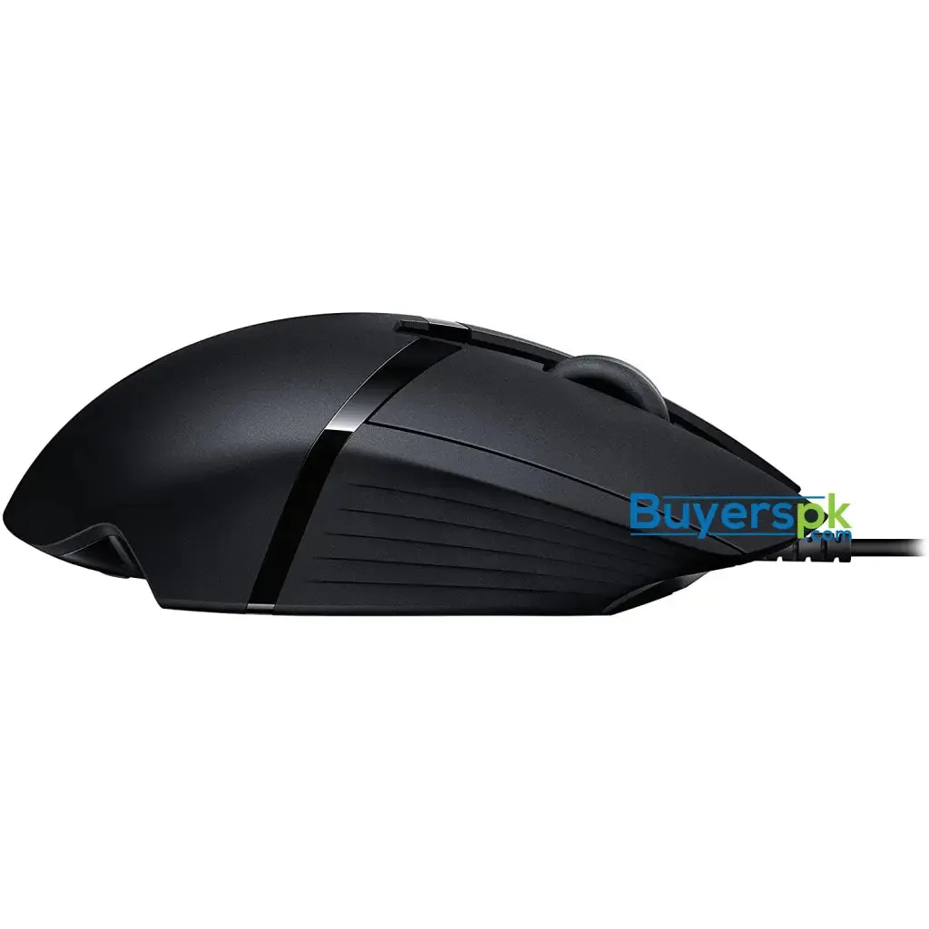 Logitech G402 Hyperion Fury Fps Wired Gaming Mouse