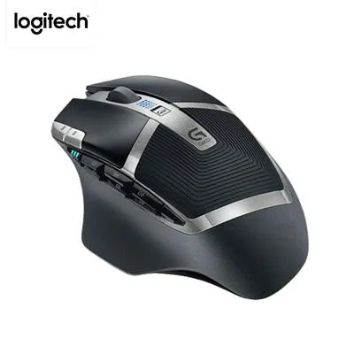 Logitech G602 Wireless Gaming