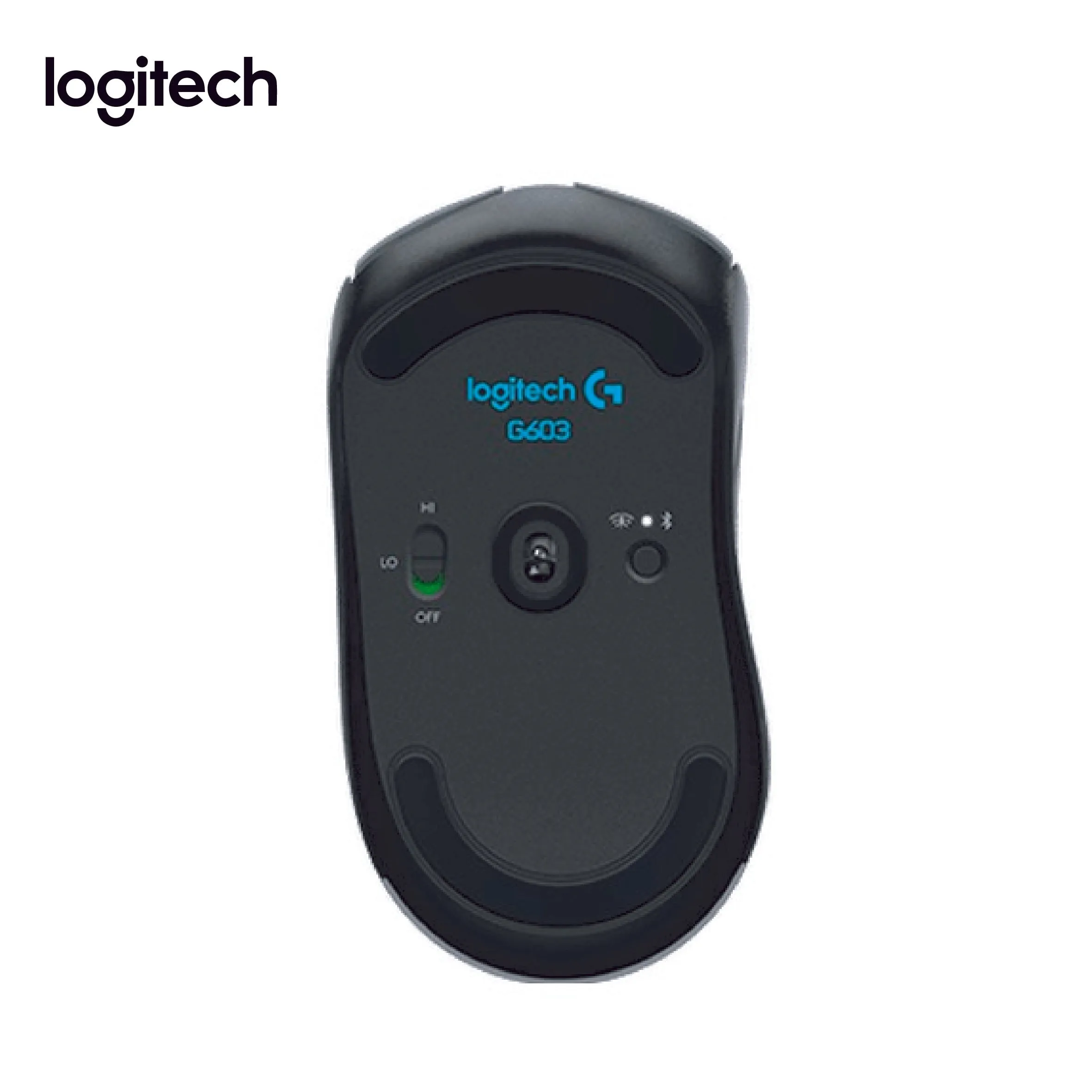 Logitech G603 Lightspeed Wireless Gaming Mouse