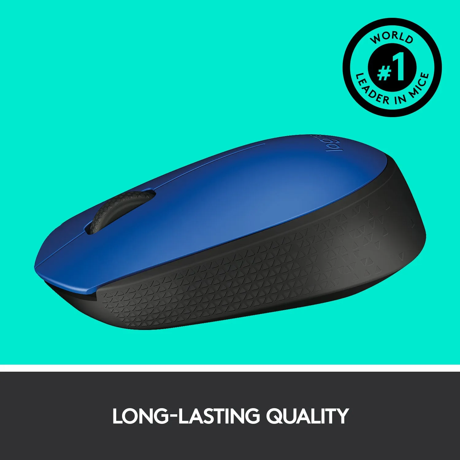 Logitech M171 Wireless Blue