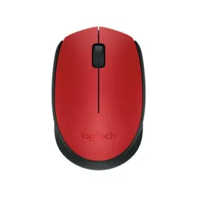 Logitech M171 Wireless Mouse