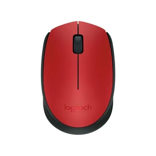 Logitech M171 Wireless Mouse