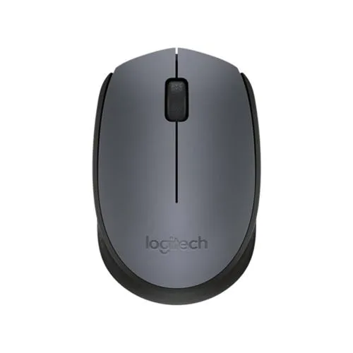 Logitech M171 Wireless Mouse