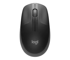 Logitech M190 Wireless Mouse