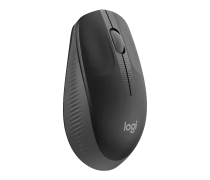 Logitech M190 Wireless Mouse