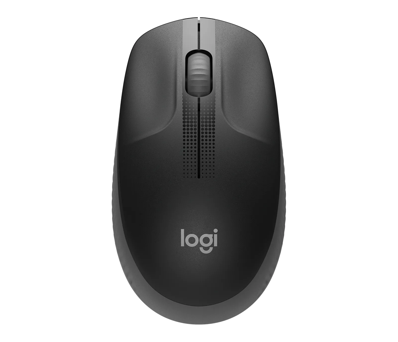 Logitech M190 Wireless Mouse