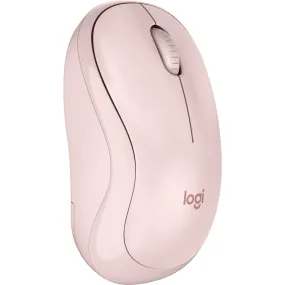 Logitech M240 Silent Bluetooth Mouse (Rose)