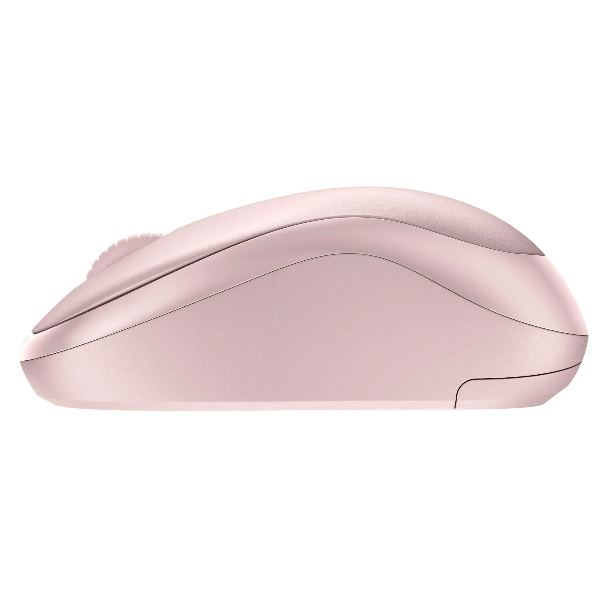 Logitech M240 Silent Bluetooth Mouse (Rose)