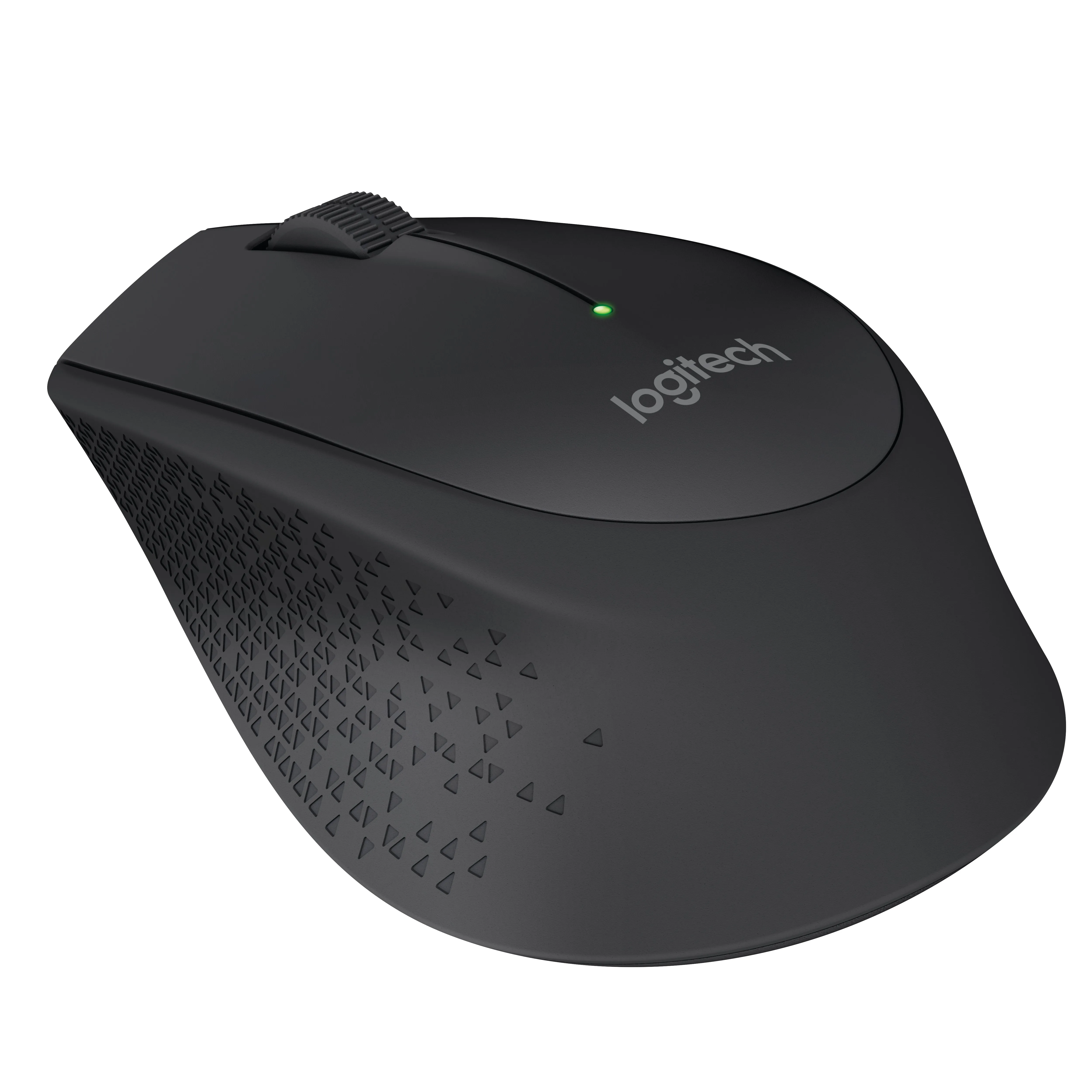 Logitech M280 Wireless Black