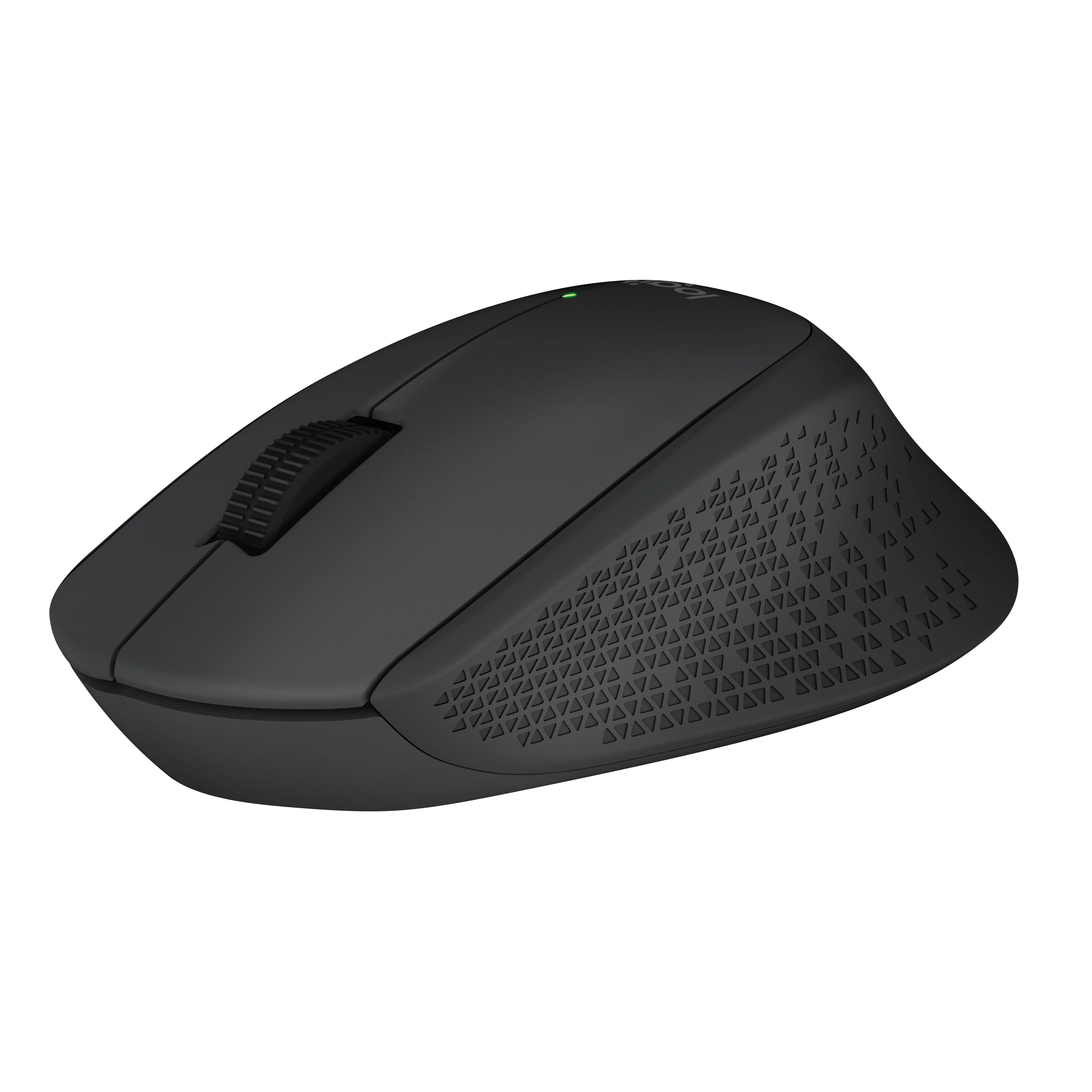 Logitech M280 Wireless Black