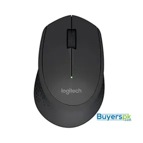 Logitech M280 Wireless Mouse