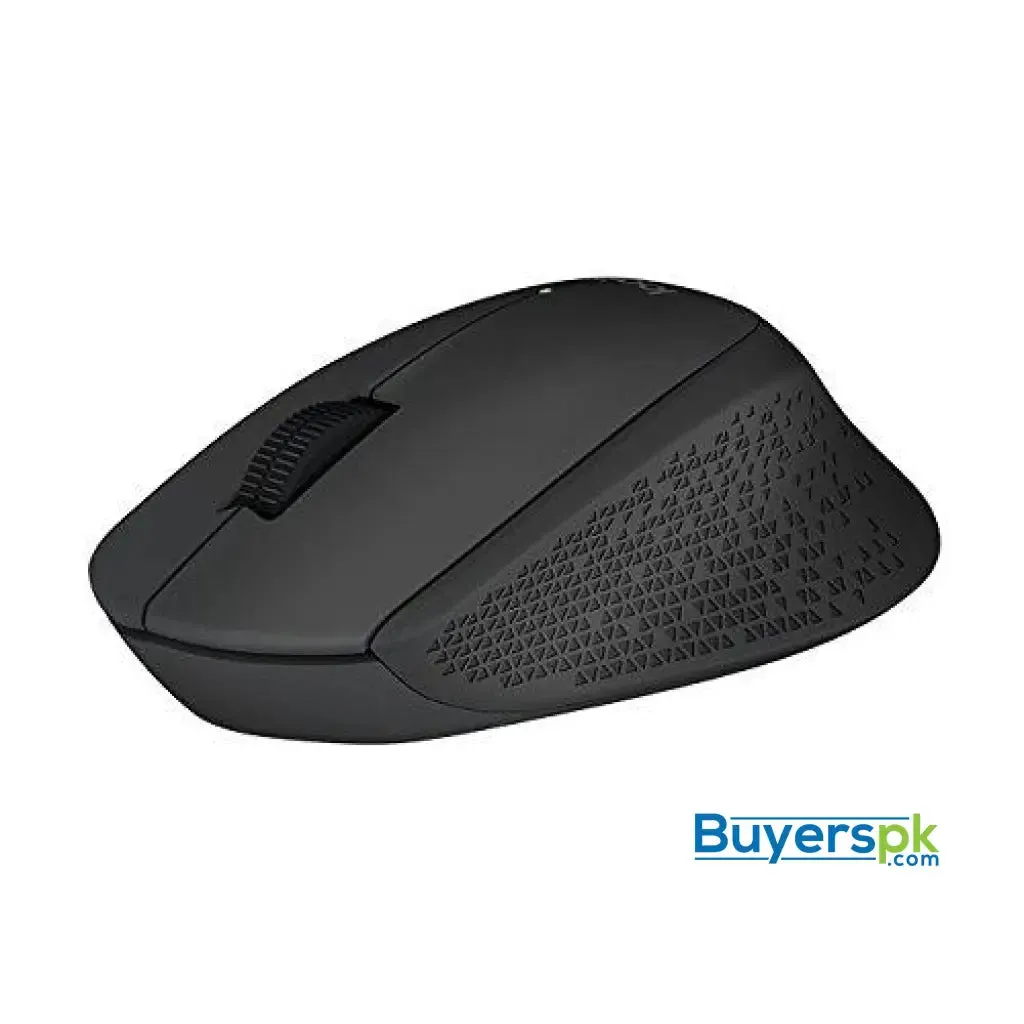 Logitech M280 Wireless Mouse