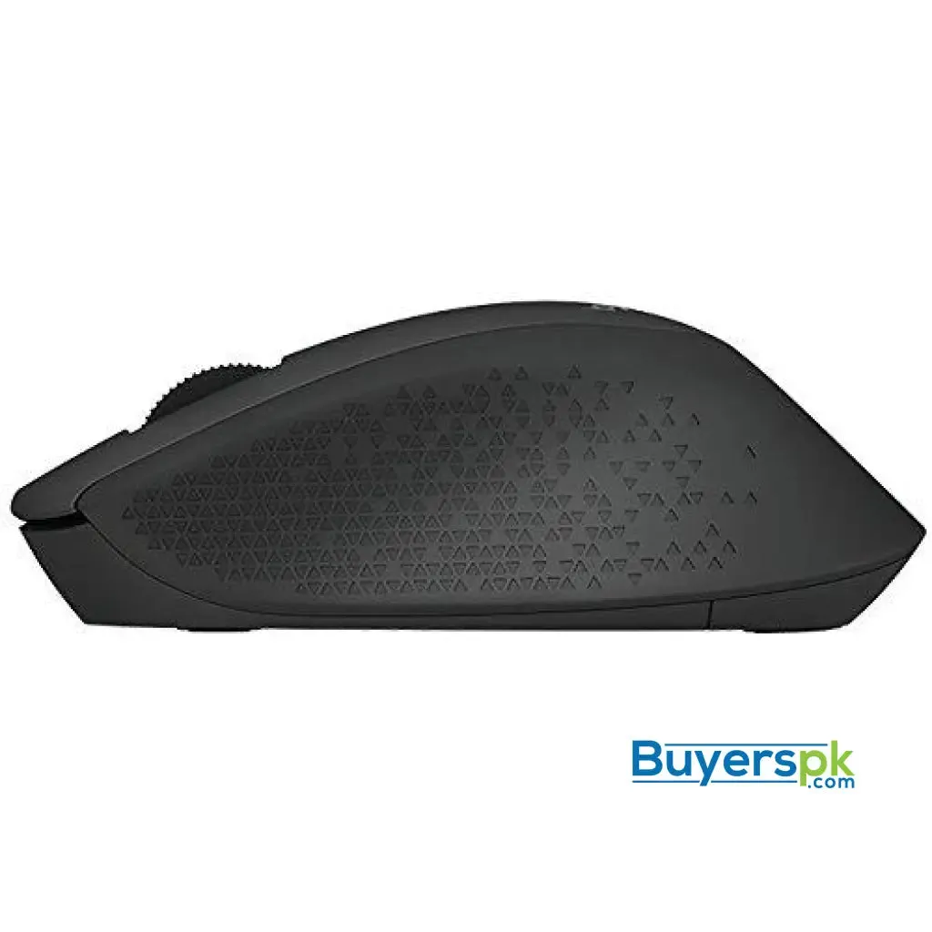 Logitech M280 Wireless Mouse