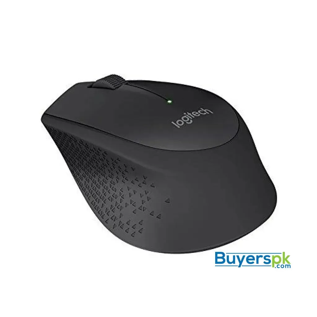 Logitech M280 Wireless Mouse