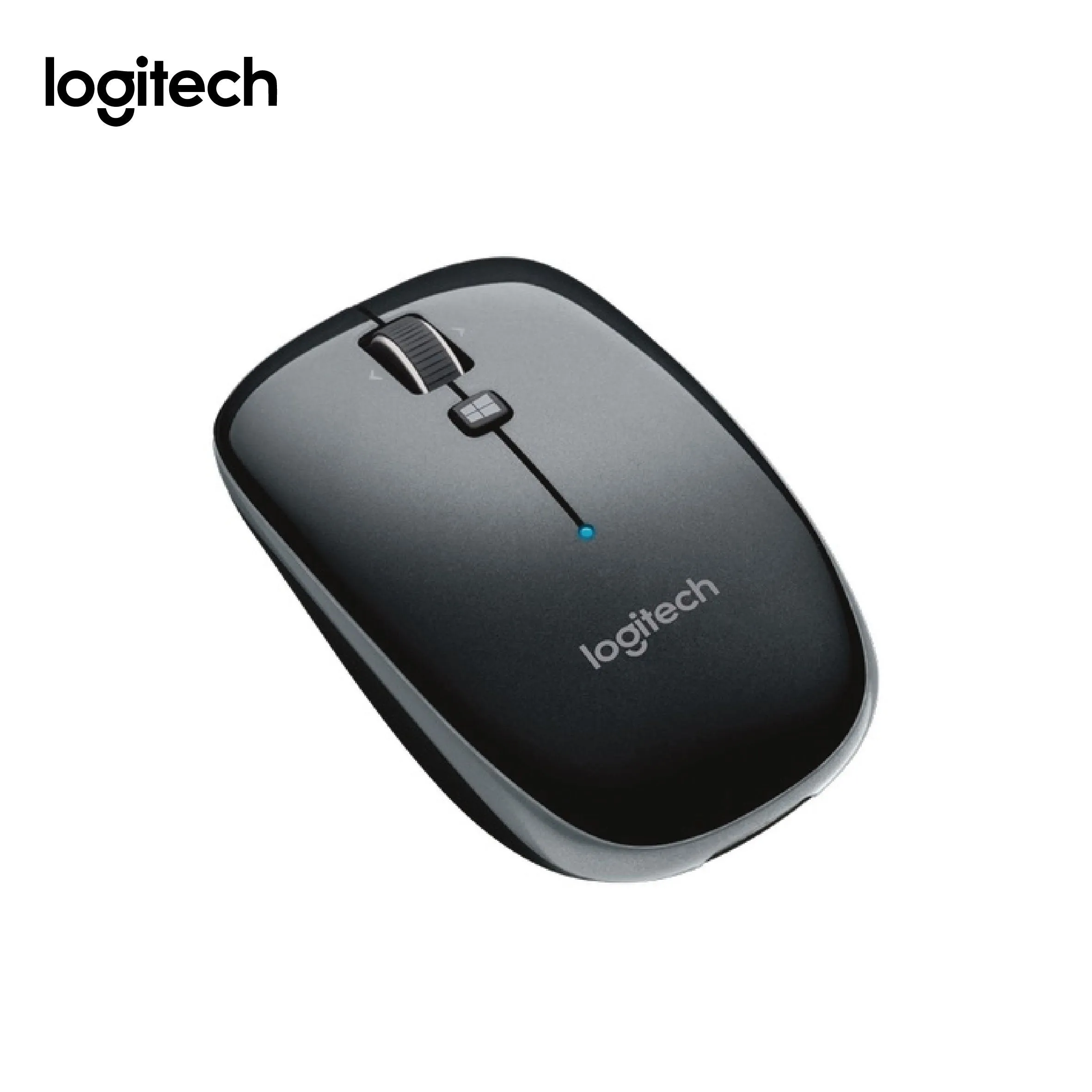 Logitech M557 Bluetooth Mouse