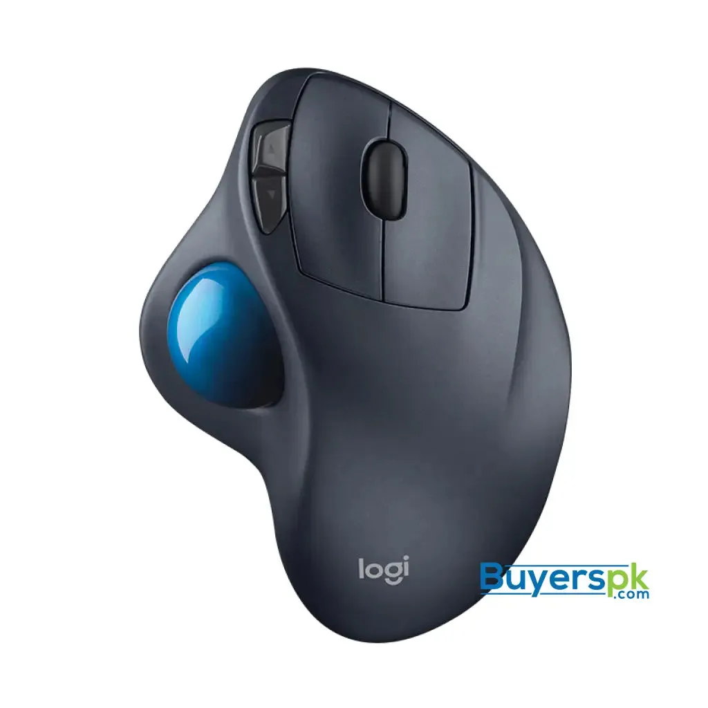 Logitech M570e Wireless Mouse