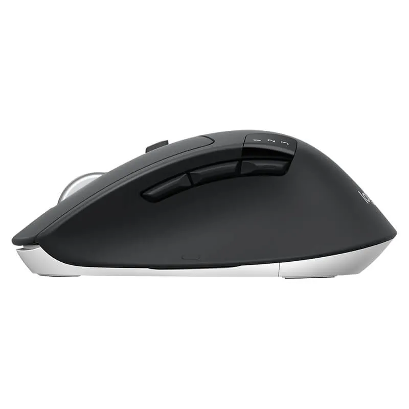 Logitech M720 Triathlon Mutli-Computer Wireless Mouse