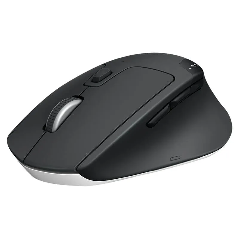 Logitech M720 Triathlon Mutli-Computer Wireless Mouse