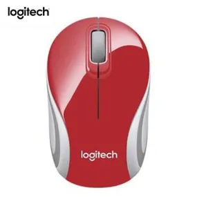 Logitech Mini Wireless Mouse M187