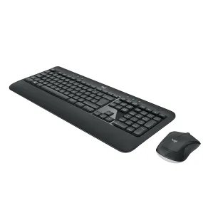 Logitech MK540 Advanced Wireless Keyboard and Mouse Combo