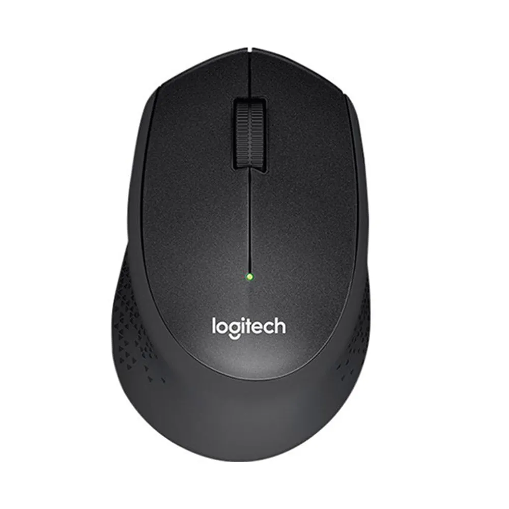 Logitech Mouse M330 Silent Plus