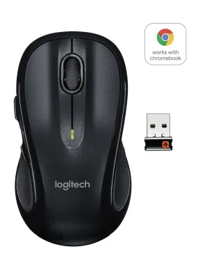 Logitech Mouse M510