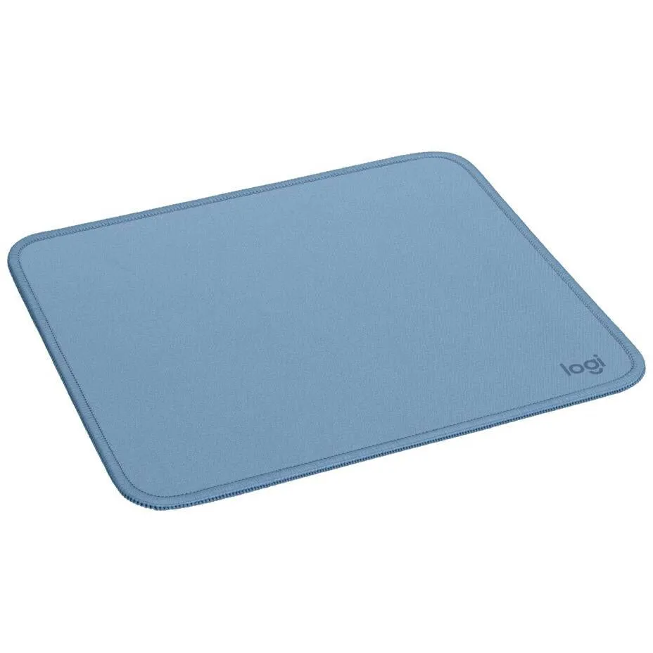 Logitech Mouse Pad Studio Series (Blue Grey)