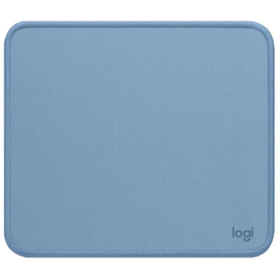 Logitech Mouse Pad Studio Series (Blue Grey)