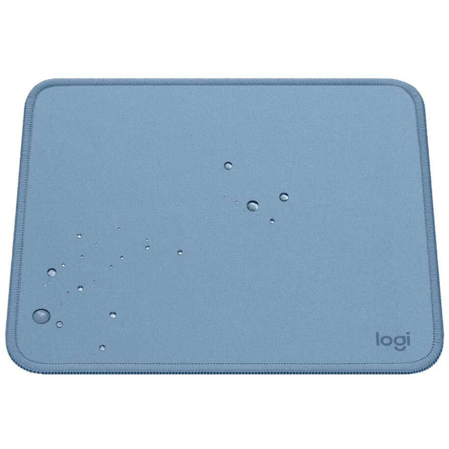 Logitech Mouse Pad Studio Series (Blue Grey)