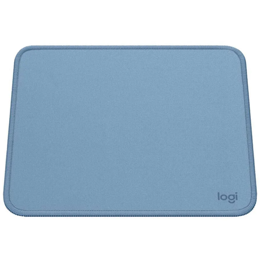 Logitech Mouse Pad Studio Series (Blue Grey)