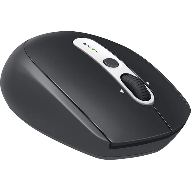 Logitech Multi-Device Wireless Mouse M585