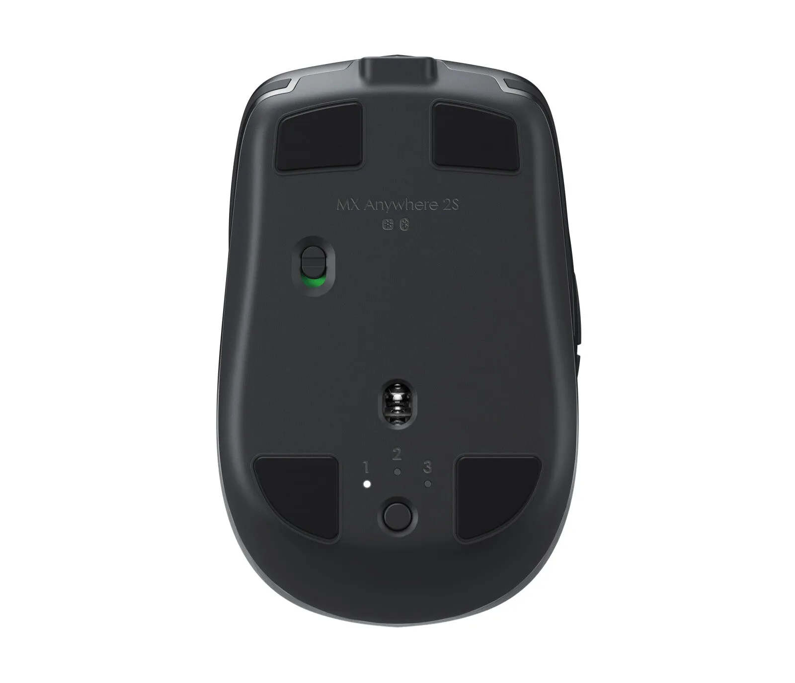 Logitech MX Anywhere 2S Wireless Mobile Mouse